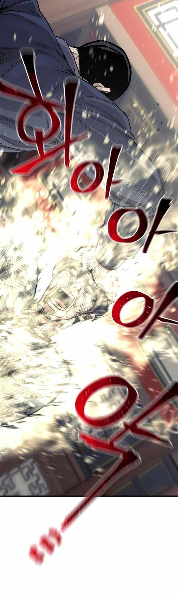 Thiên Ma Phi Thăng Truyện Chap 69 - Next Chap 70