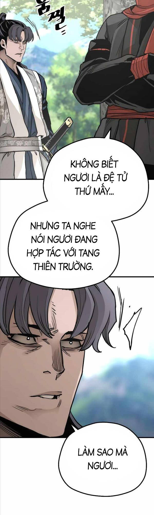 Thiên Ma Phi Thăng Truyện Chap 69 - Next Chap 70
