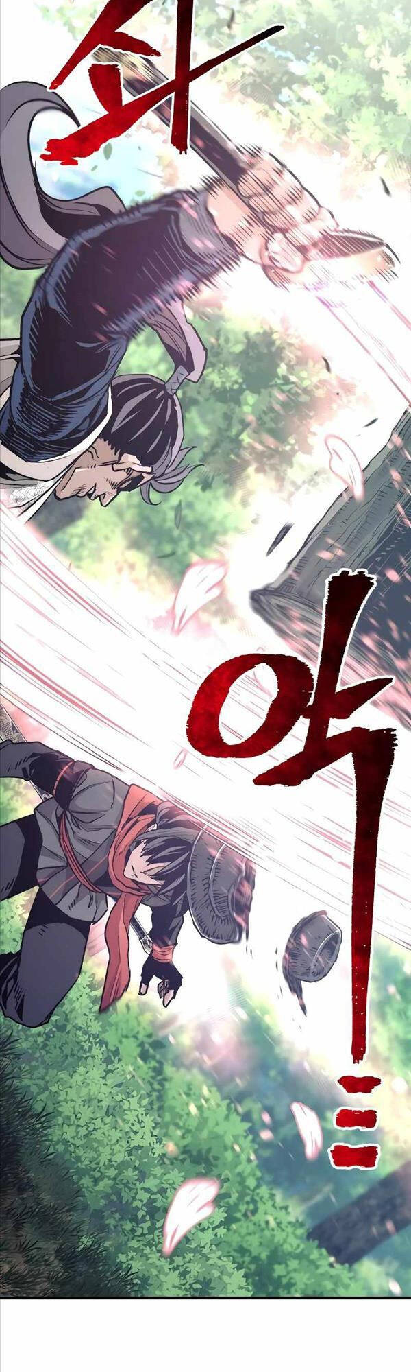 Thiên Ma Phi Thăng Truyện Chap 69 - Next Chap 70