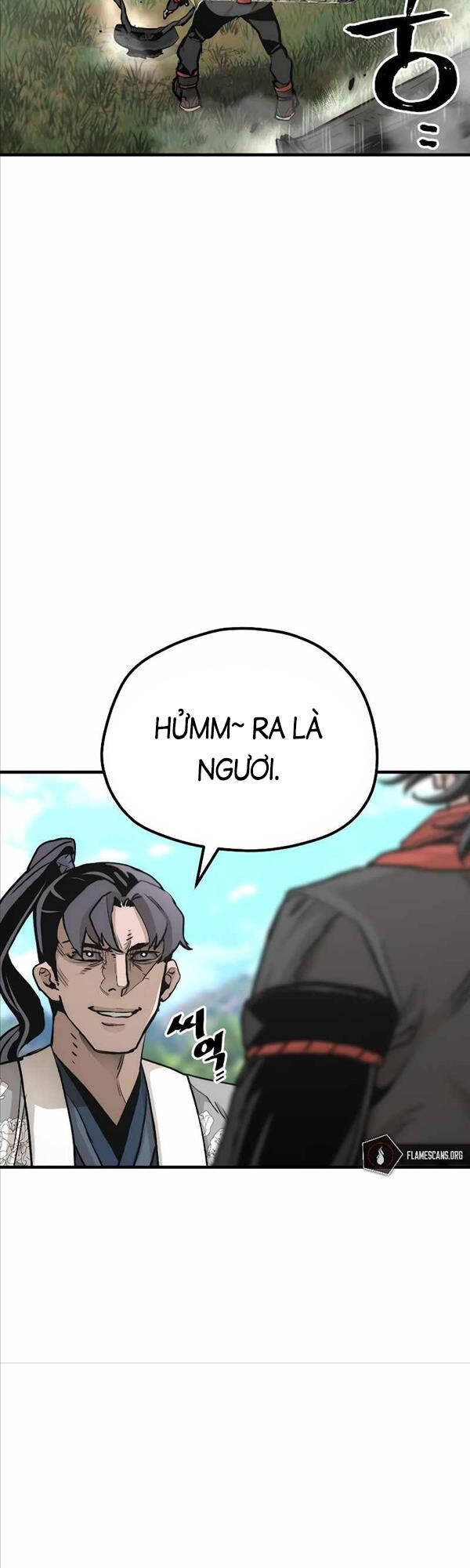 Thiên Ma Phi Thăng Truyện Chap 69 - Next Chap 70