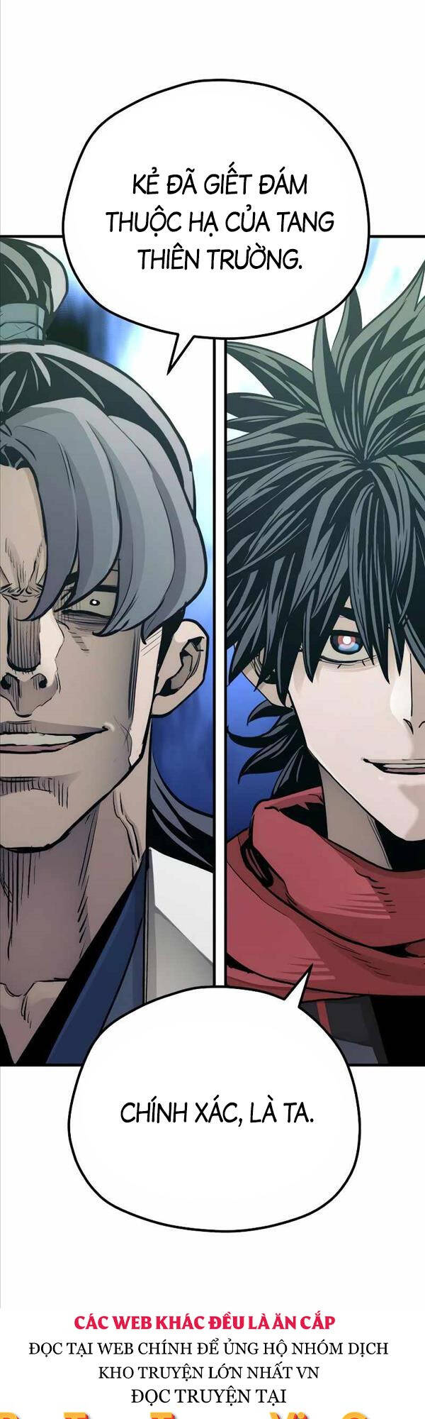 Thiên Ma Phi Thăng Truyện Chap 69 - Next Chap 70