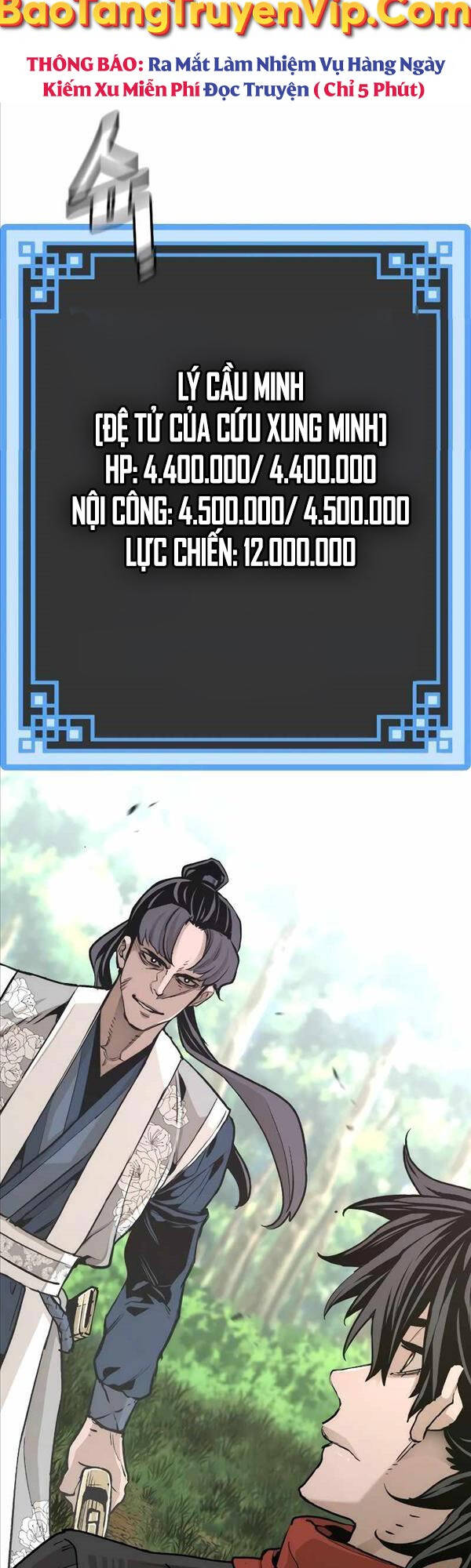 Thiên Ma Phi Thăng Truyện Chap 69 - Next Chap 70