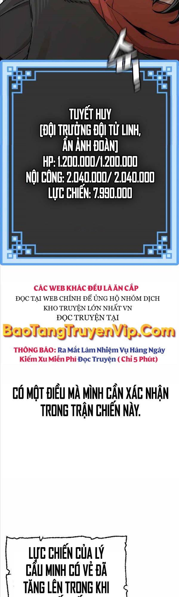 Thiên Ma Phi Thăng Truyện Chap 69 - Next Chap 70
