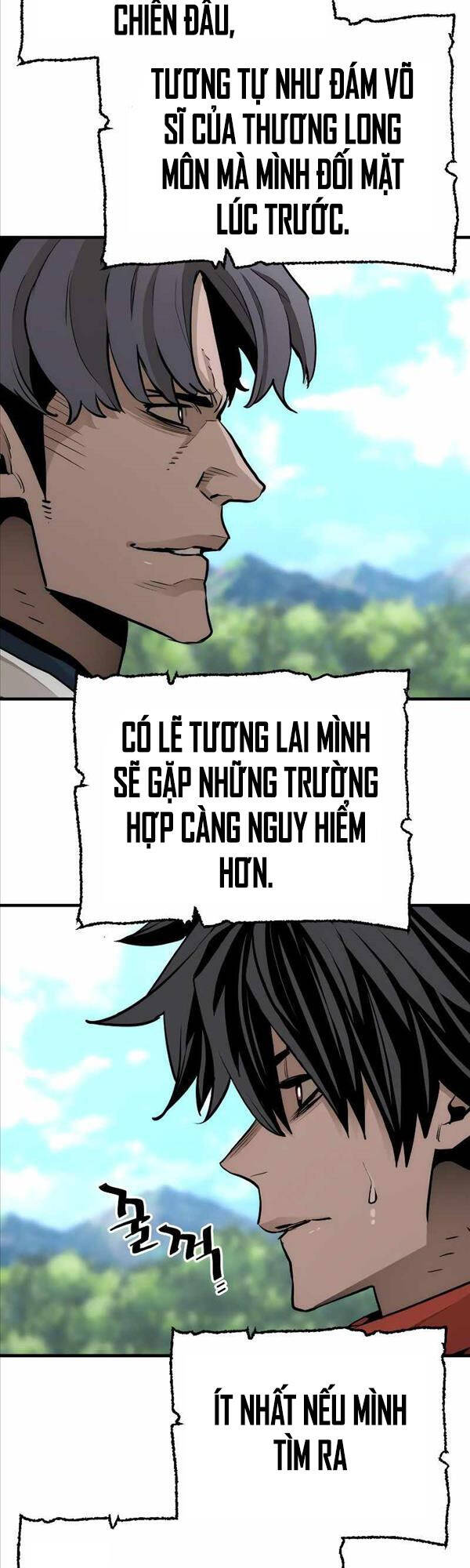 Thiên Ma Phi Thăng Truyện Chap 69 - Next Chap 70