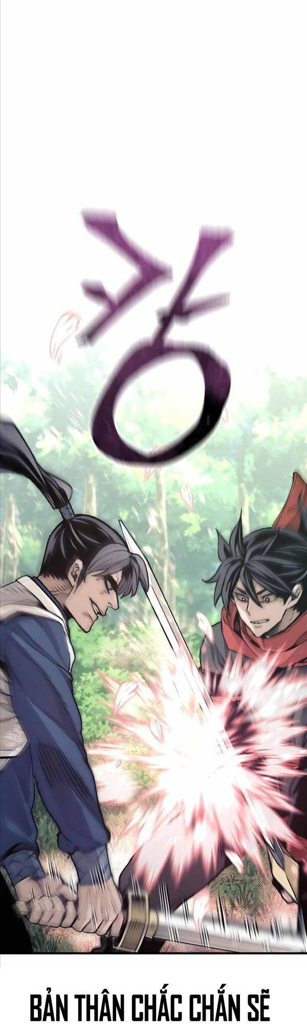 Thiên Ma Phi Thăng Truyện Chap 69 - Next Chap 70