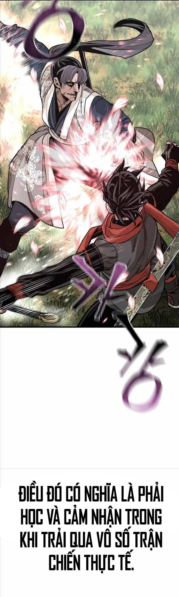 Thiên Ma Phi Thăng Truyện Chap 69 - Next Chap 70