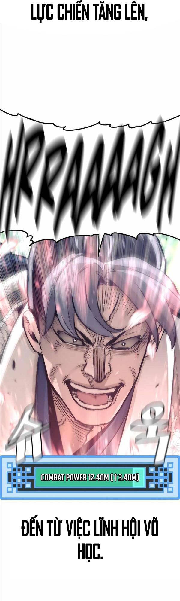 Thiên Ma Phi Thăng Truyện Chap 69 - Next Chap 70