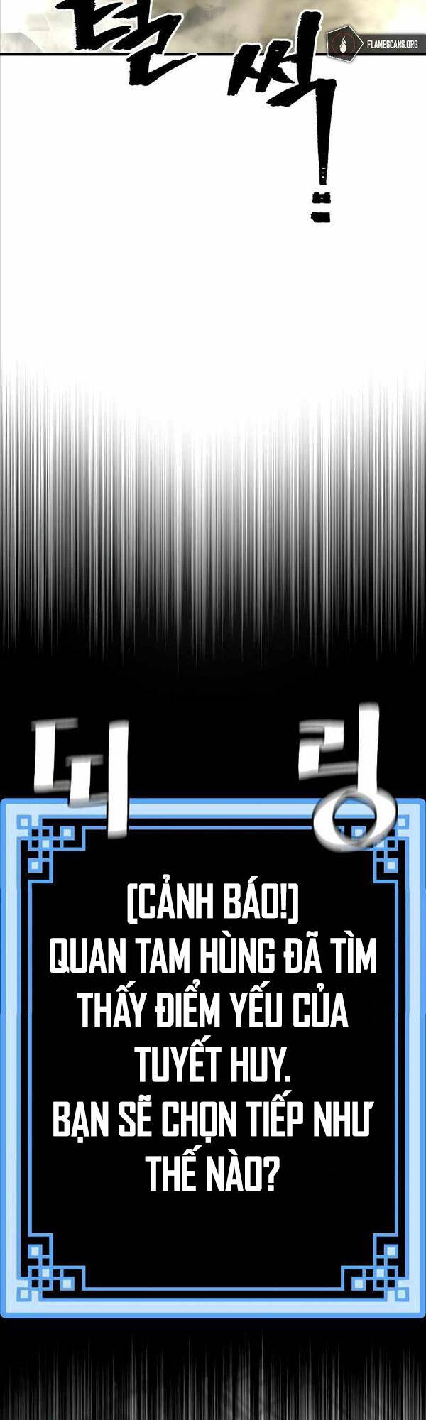 Thiên Ma Phi Thăng Truyện Chap 69 - Next Chap 70