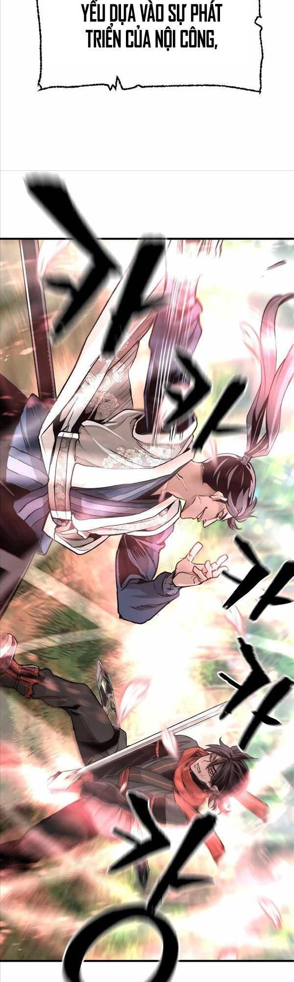 Thiên Ma Phi Thăng Truyện Chap 69 - Next Chap 70