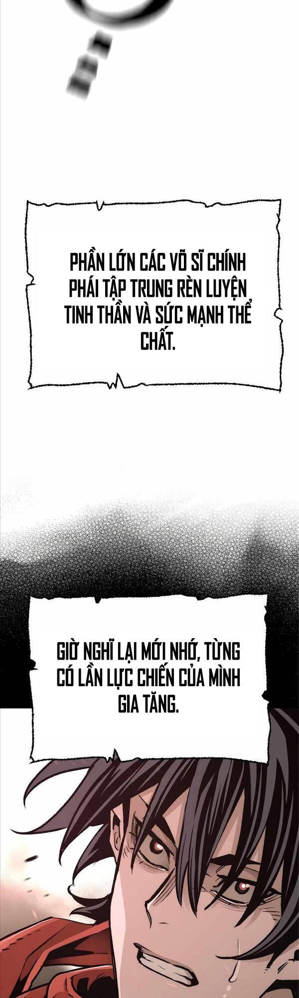 Thiên Ma Phi Thăng Truyện Chap 69 - Next Chap 70