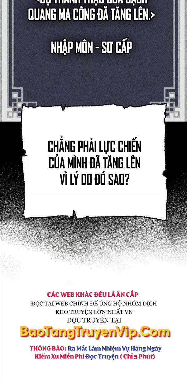 Thiên Ma Phi Thăng Truyện Chap 69 - Next Chap 70