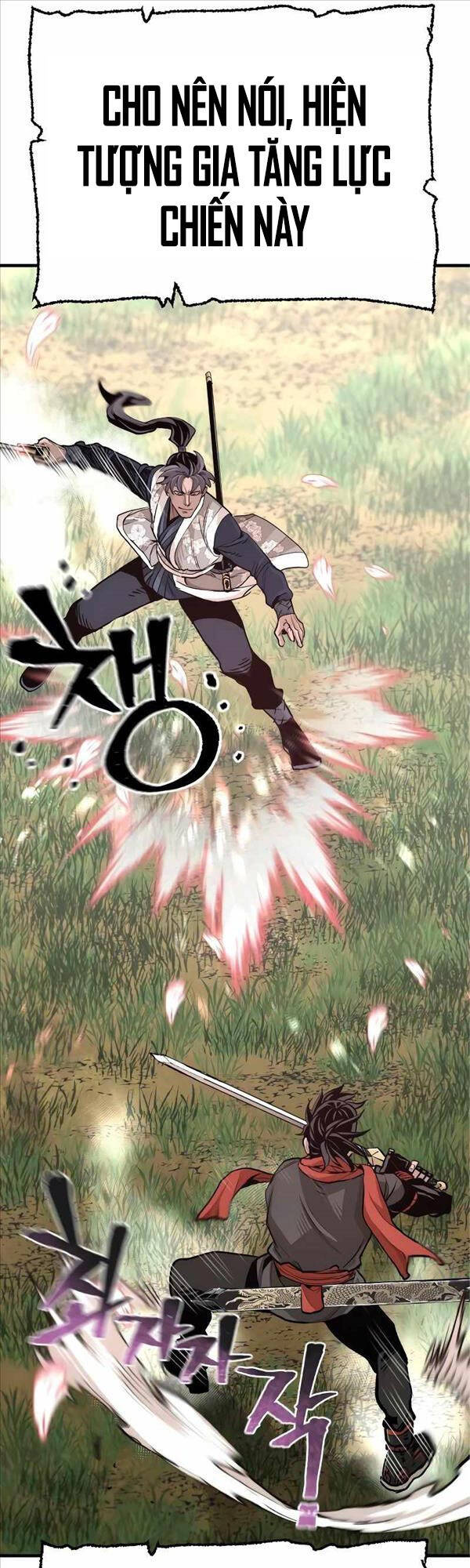 Thiên Ma Phi Thăng Truyện Chap 69 - Next Chap 70