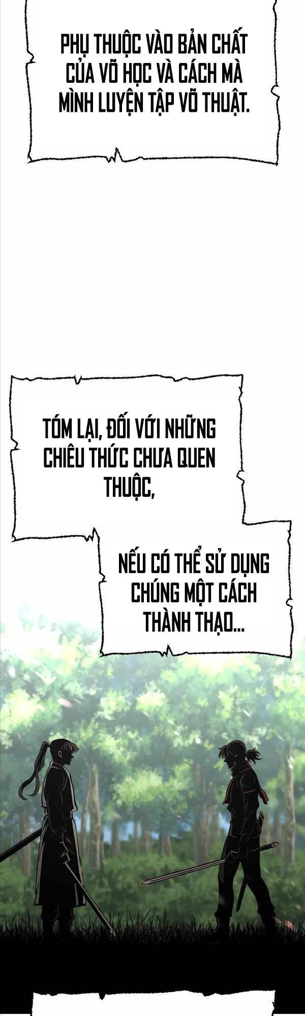 Thiên Ma Phi Thăng Truyện Chap 69 - Next Chap 70