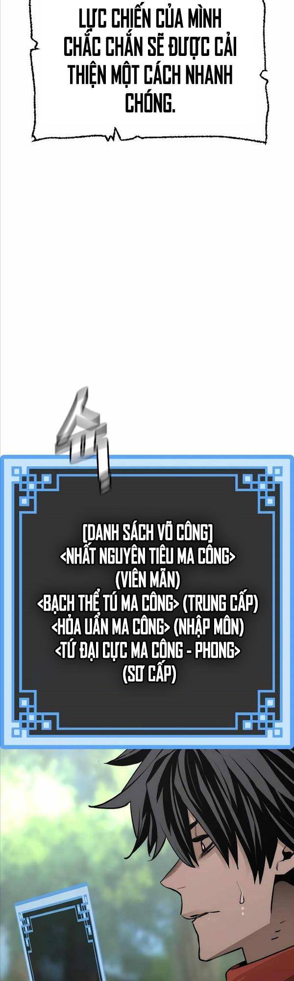 Thiên Ma Phi Thăng Truyện Chap 69 - Next Chap 70