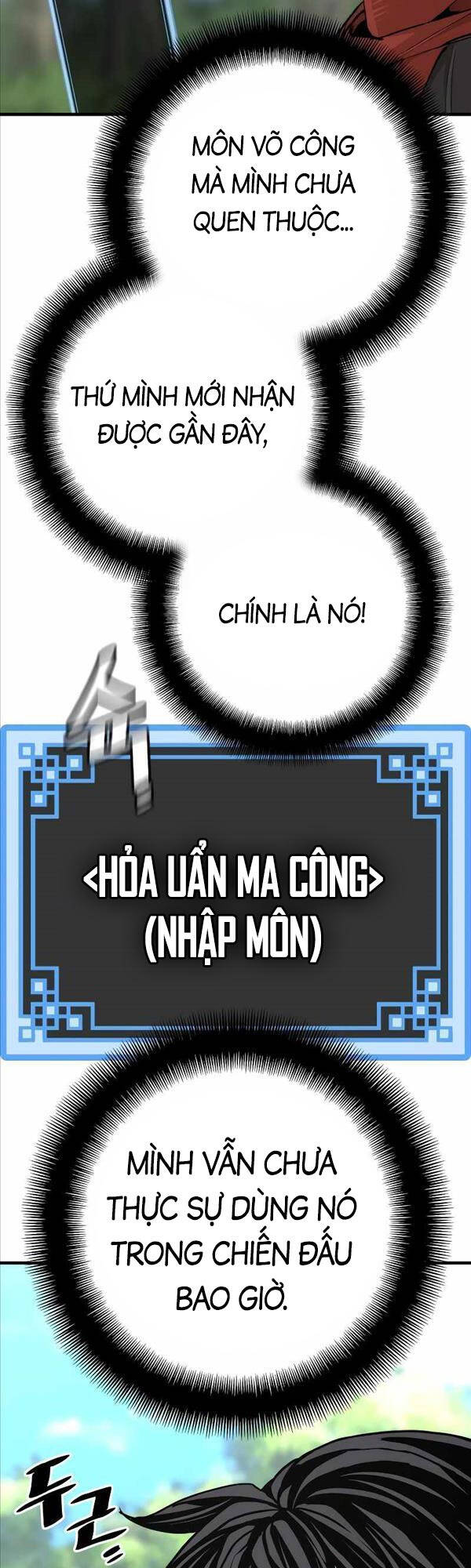 Thiên Ma Phi Thăng Truyện Chap 69 - Next Chap 70