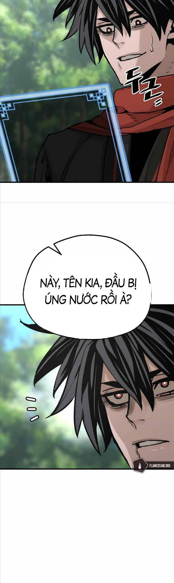 Thiên Ma Phi Thăng Truyện Chap 69 - Next Chap 70