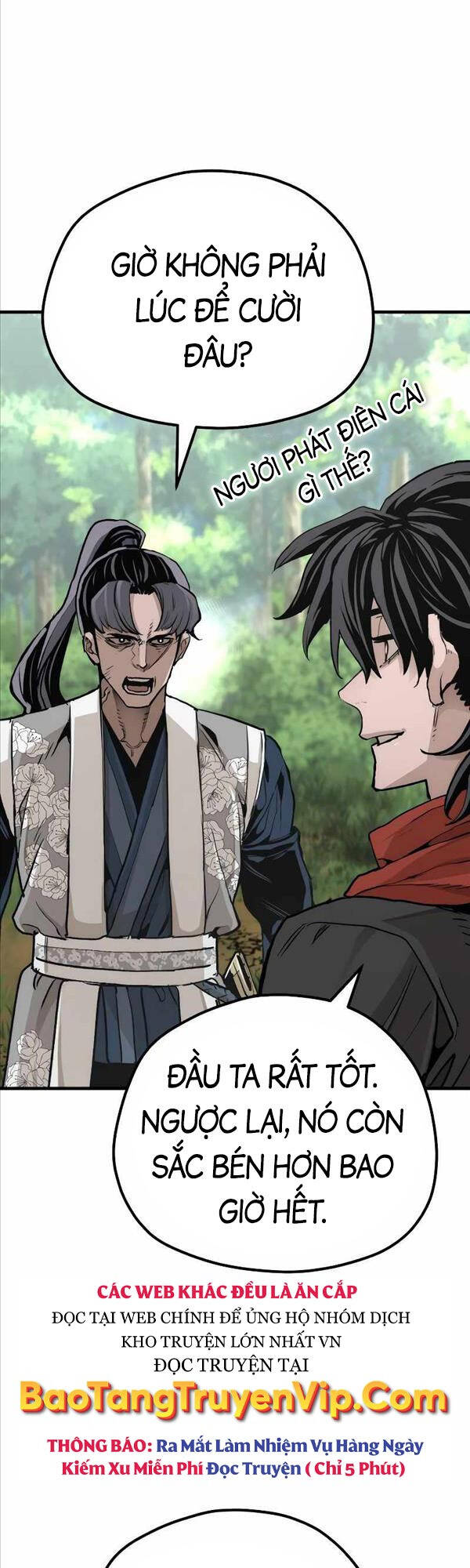 Thiên Ma Phi Thăng Truyện Chap 69 - Next Chap 70