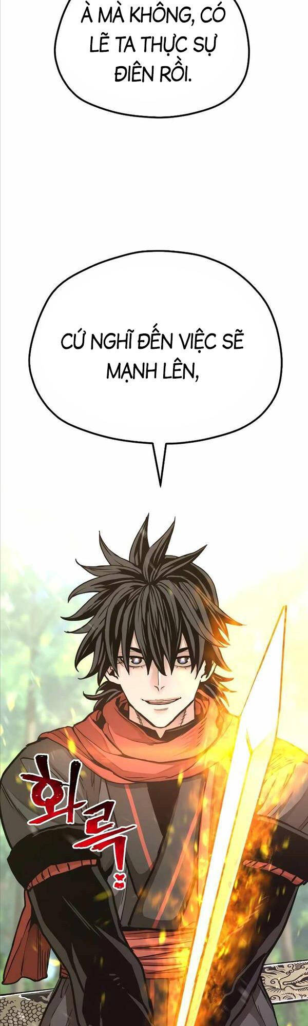 Thiên Ma Phi Thăng Truyện Chap 69 - Next Chap 70