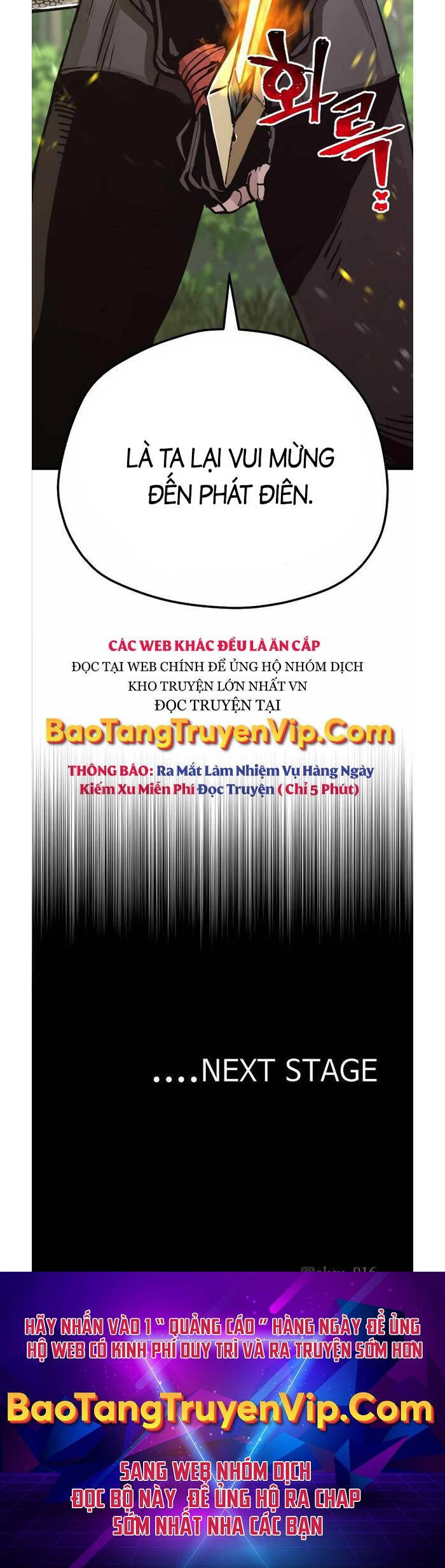 Thiên Ma Phi Thăng Truyện Chap 69 - Next Chap 70