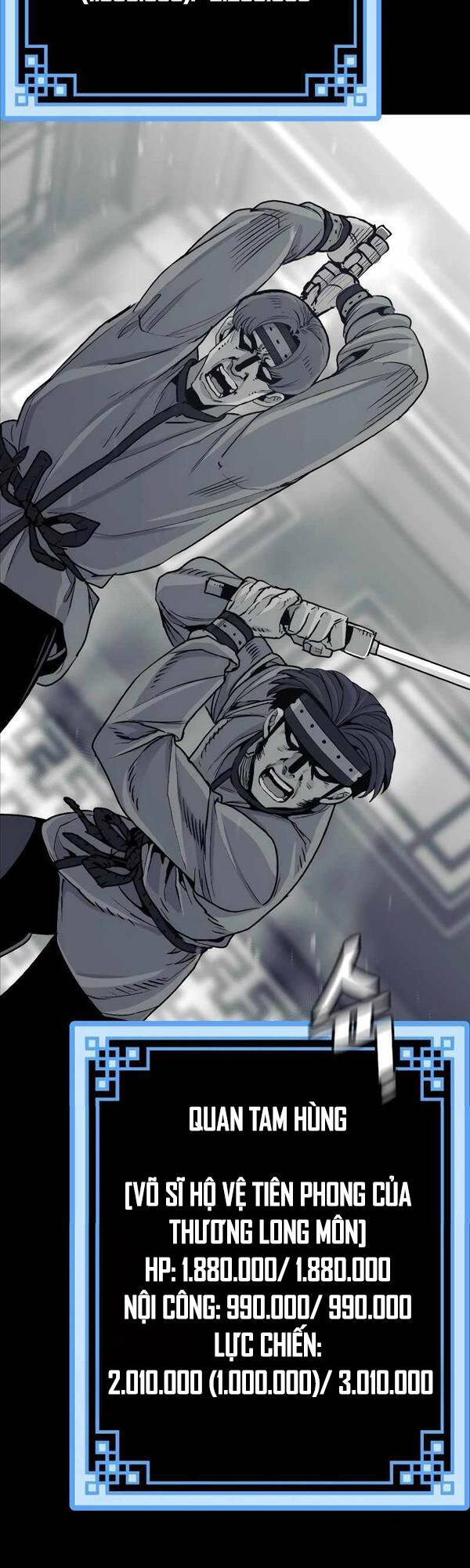 Thiên Ma Phi Thăng Truyện Chap 69 - Next Chap 70