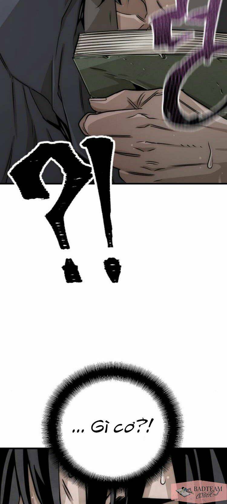 Thiên Ma Phi Thăng Truyện Chap 7 - Next Chap 8