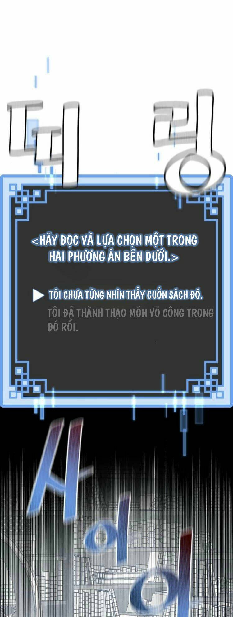 Thiên Ma Phi Thăng Truyện Chap 7 - Next Chap 8