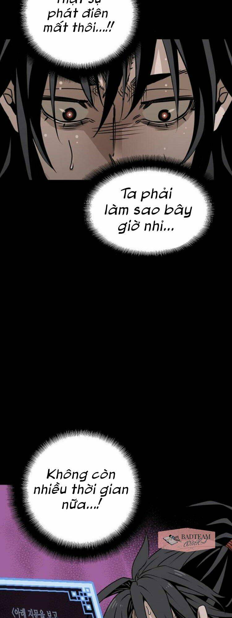 Thiên Ma Phi Thăng Truyện Chap 7 - Next Chap 8