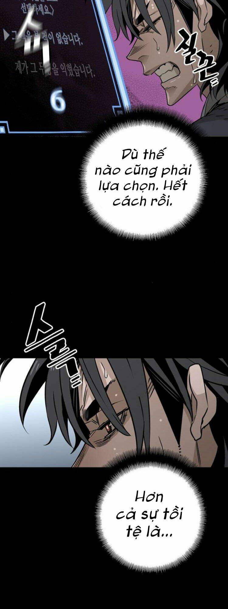 Thiên Ma Phi Thăng Truyện Chap 7 - Next Chap 8