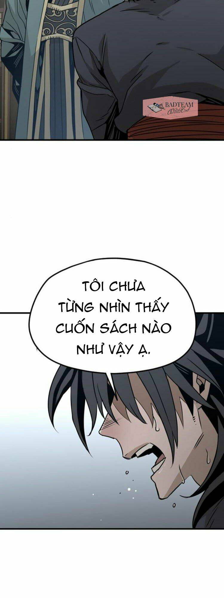 Thiên Ma Phi Thăng Truyện Chap 7 - Next Chap 8