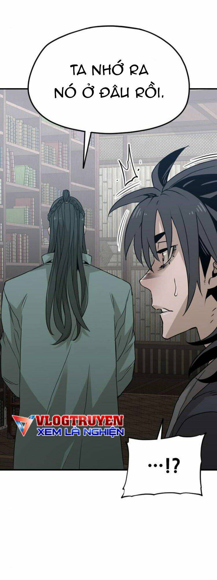 Thiên Ma Phi Thăng Truyện Chap 7 - Next Chap 8