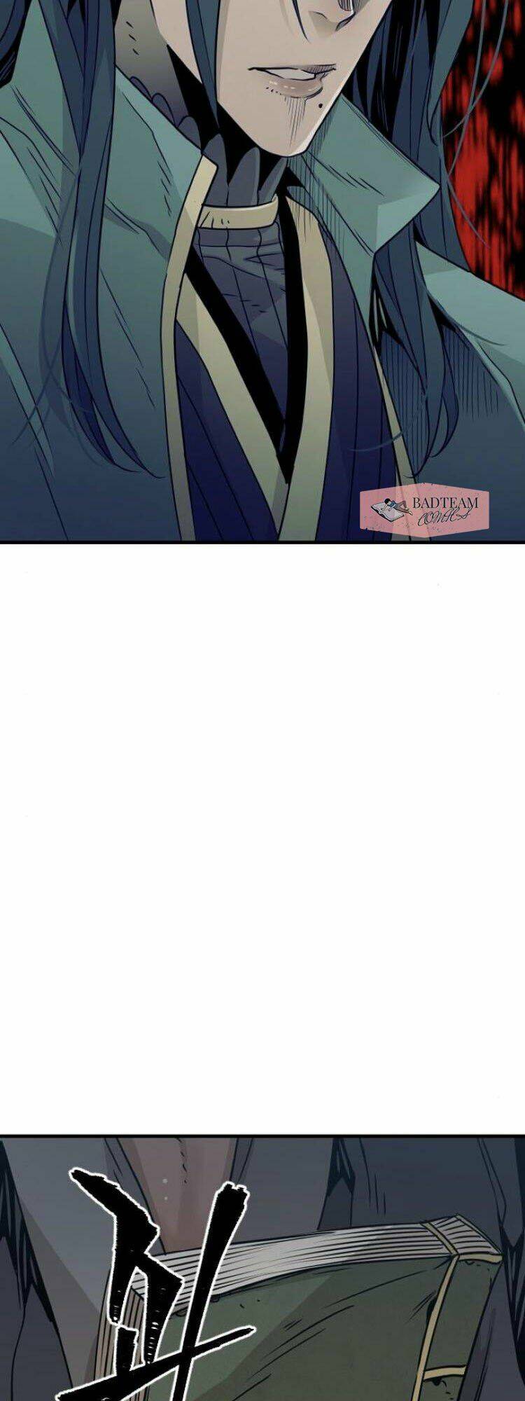 Thiên Ma Phi Thăng Truyện Chap 7 - Next Chap 8