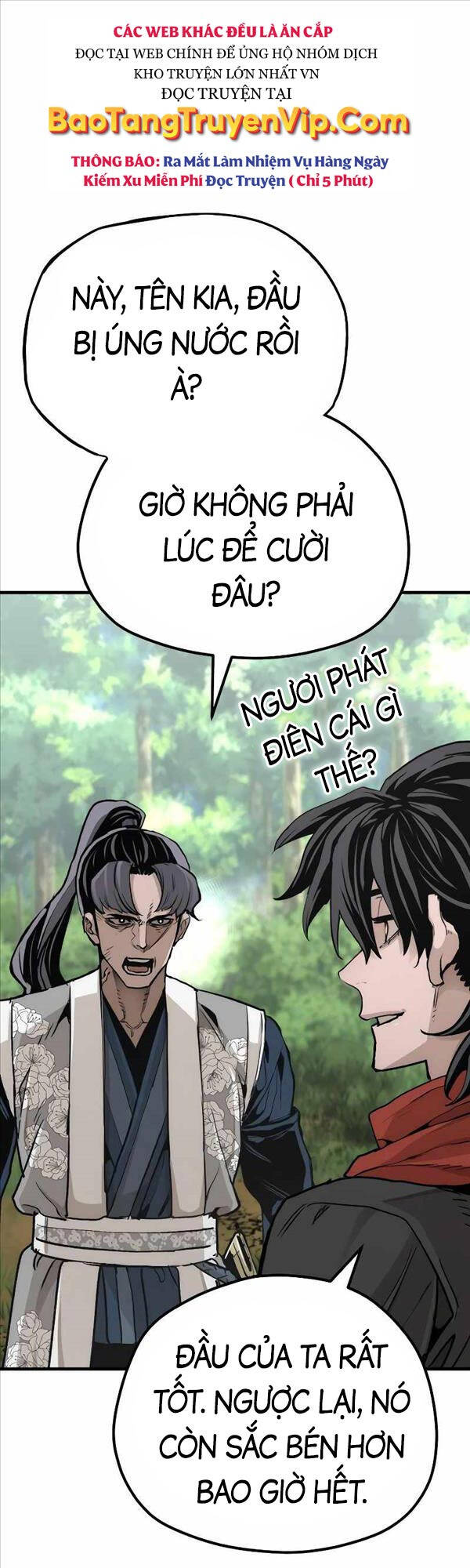 Thiên Ma Phi Thăng Truyện Chap 70 - Next Chap 71