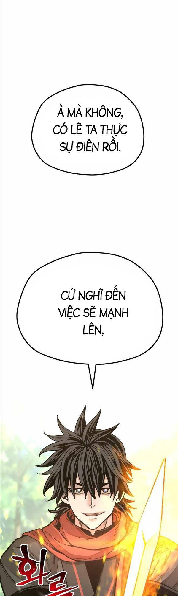 Thiên Ma Phi Thăng Truyện Chap 70 - Next Chap 71