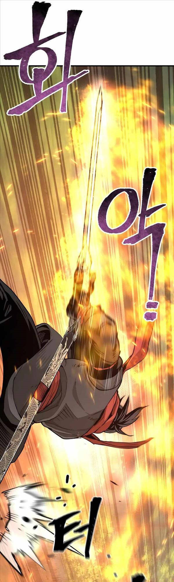 Thiên Ma Phi Thăng Truyện Chap 70 - Next Chap 71