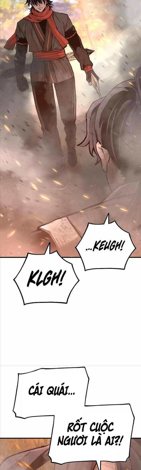 Thiên Ma Phi Thăng Truyện Chap 70 - Next Chap 71