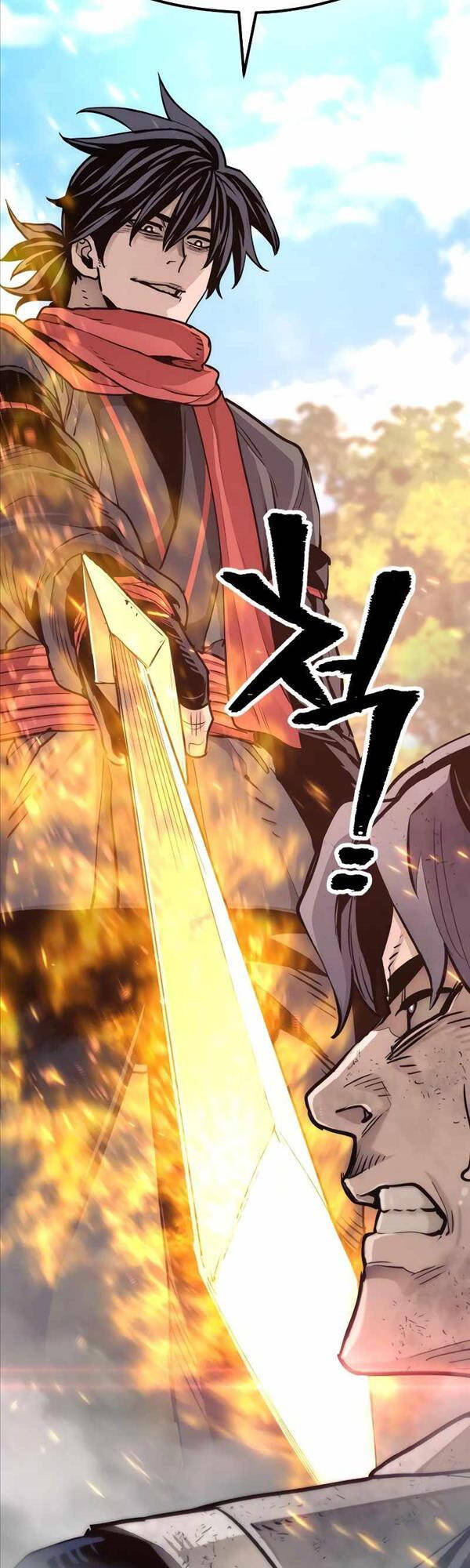 Thiên Ma Phi Thăng Truyện Chap 70 - Next Chap 71