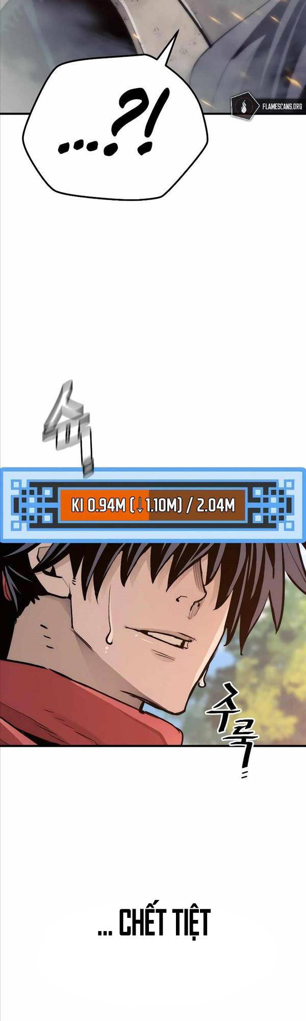 Thiên Ma Phi Thăng Truyện Chap 70 - Next Chap 71