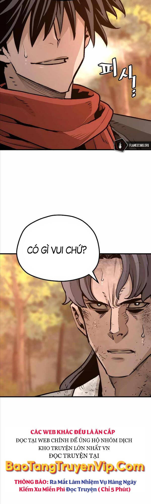 Thiên Ma Phi Thăng Truyện Chap 70 - Next Chap 71