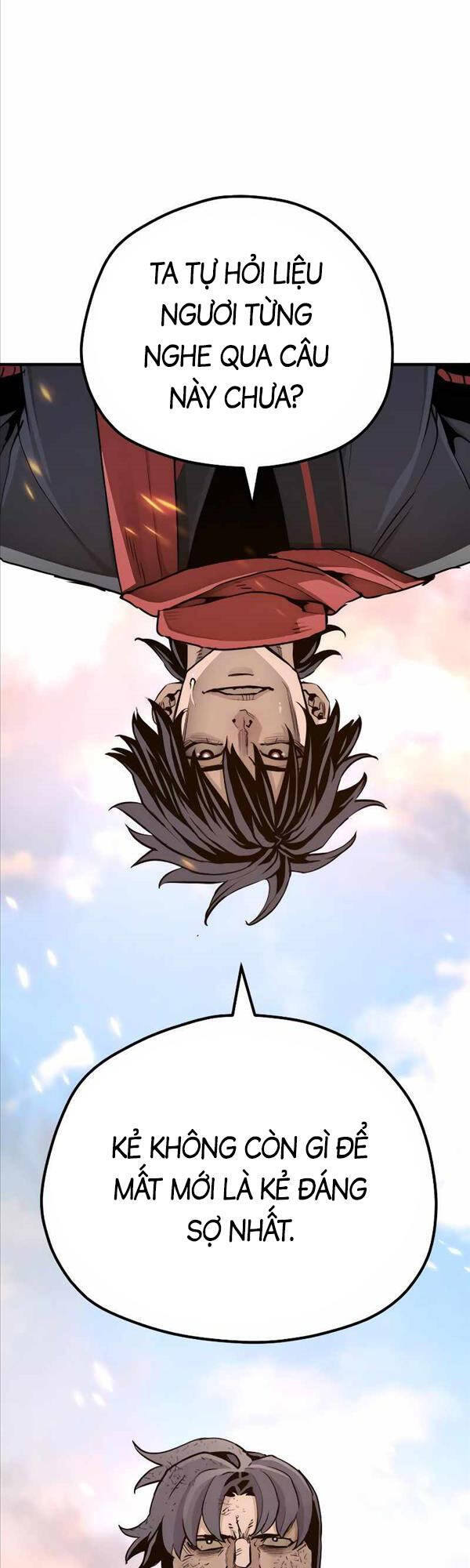 Thiên Ma Phi Thăng Truyện Chap 70 - Next Chap 71