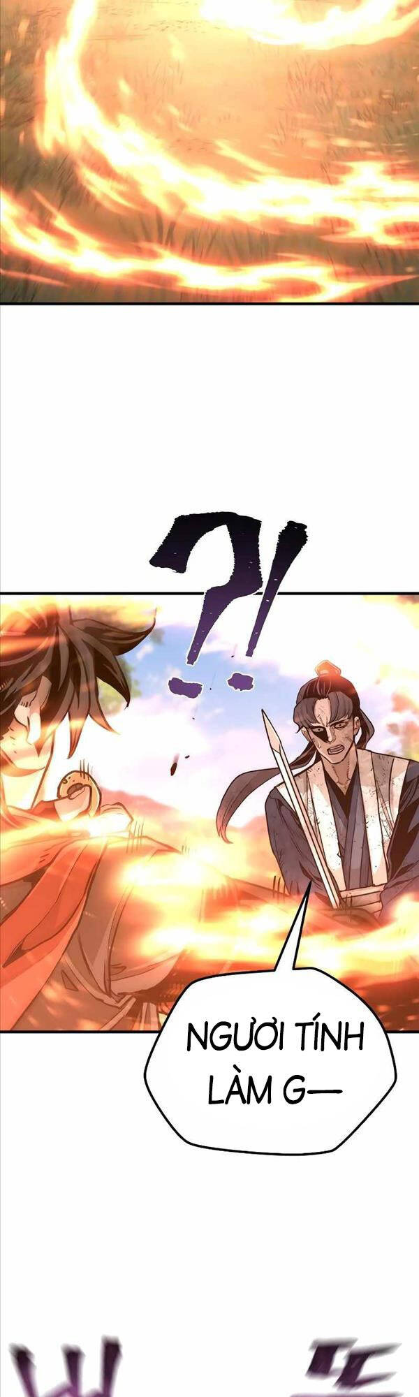 Thiên Ma Phi Thăng Truyện Chap 70 - Next Chap 71