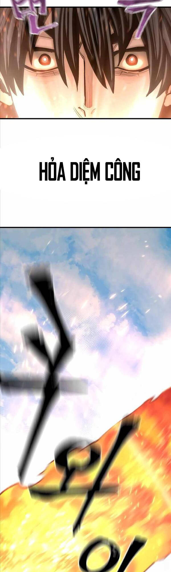 Thiên Ma Phi Thăng Truyện Chap 70 - Next Chap 71