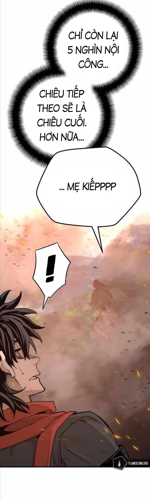 Thiên Ma Phi Thăng Truyện Chap 70 - Next Chap 71