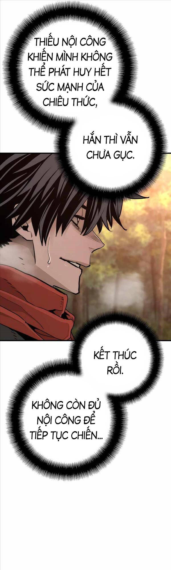 Thiên Ma Phi Thăng Truyện Chap 70 - Next Chap 71