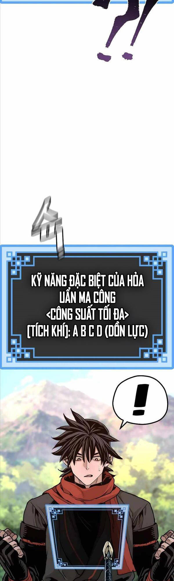 Thiên Ma Phi Thăng Truyện Chap 70 - Next Chap 71