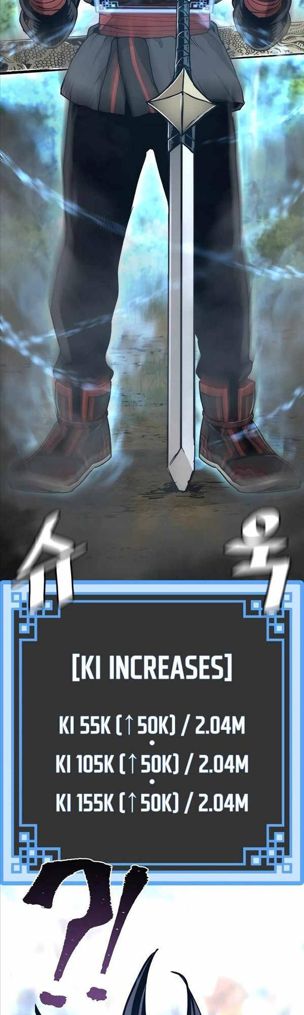 Thiên Ma Phi Thăng Truyện Chap 70 - Next Chap 71