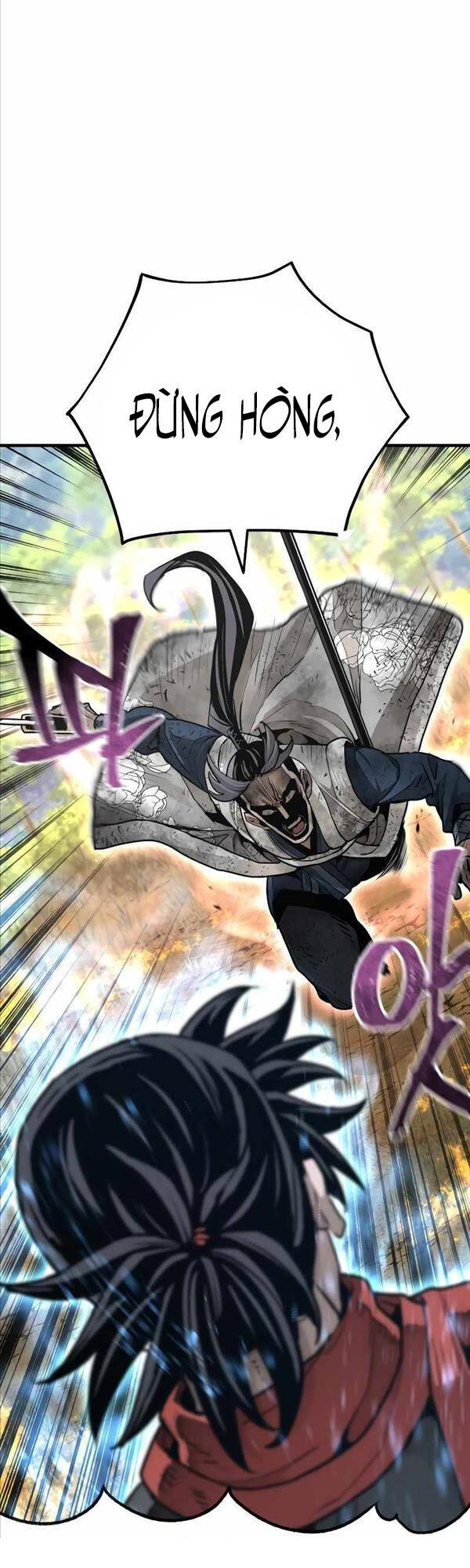 Thiên Ma Phi Thăng Truyện Chap 70 - Next Chap 71