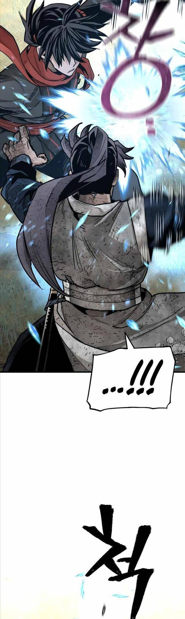 Thiên Ma Phi Thăng Truyện Chap 70 - Next Chap 71