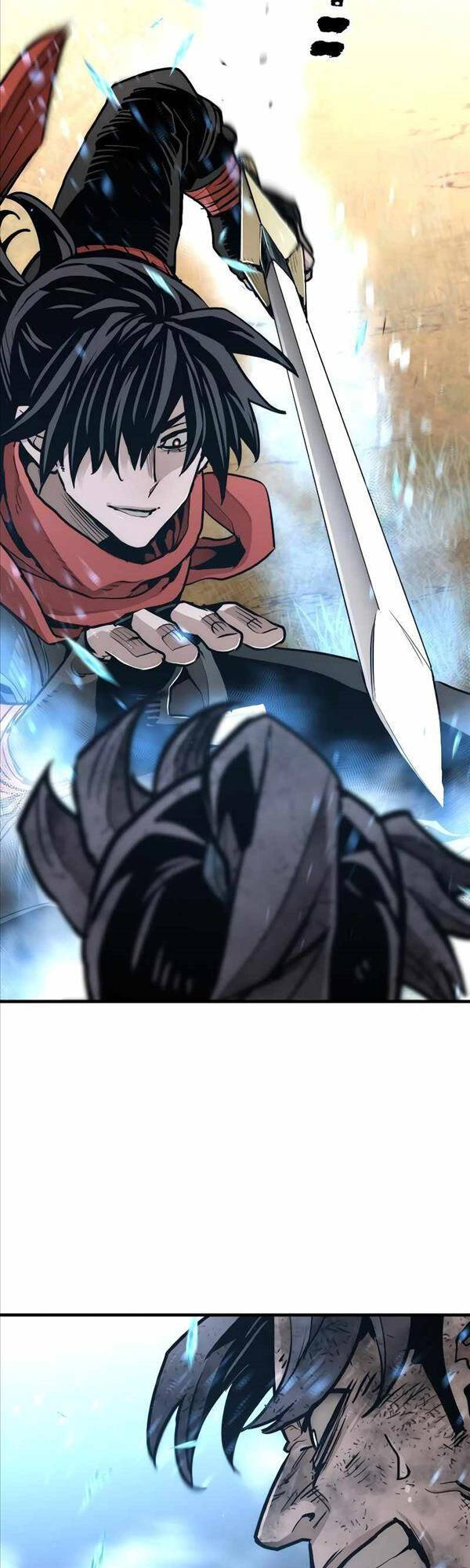 Thiên Ma Phi Thăng Truyện Chap 70 - Next Chap 71