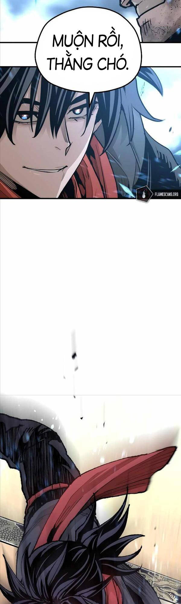 Thiên Ma Phi Thăng Truyện Chap 70 - Next Chap 71