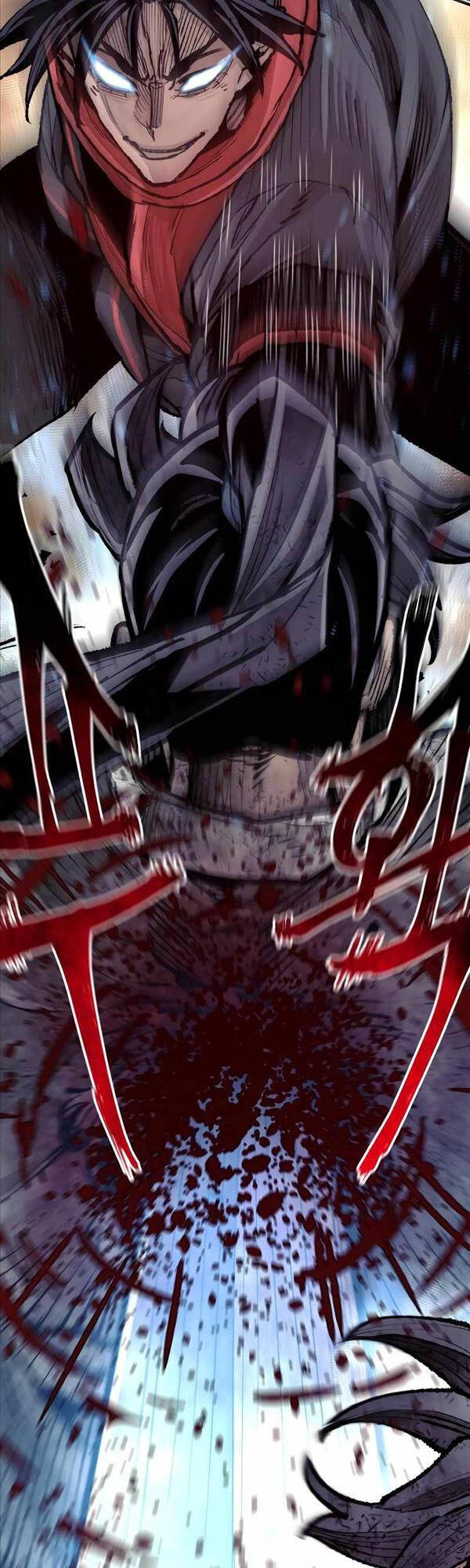 Thiên Ma Phi Thăng Truyện Chap 70 - Next Chap 71